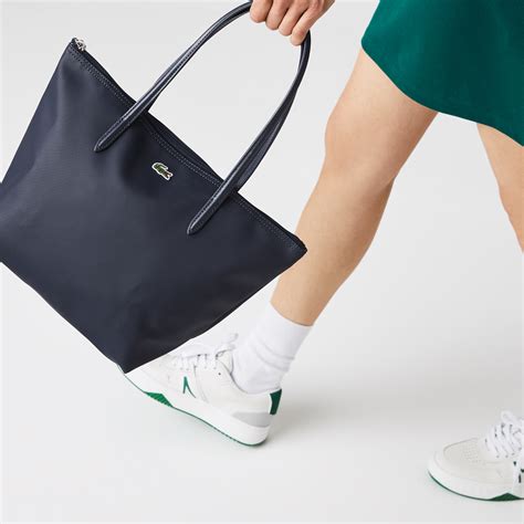 lacoste bag small.